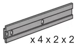 INDESIT IB 5050 A1 D.UK.1 - 18