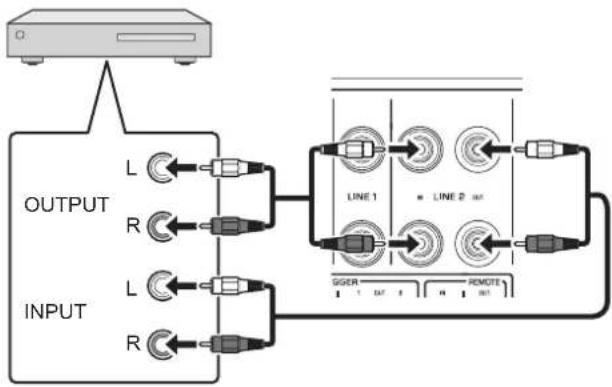 YAMAHA C5000 - Nota - 1