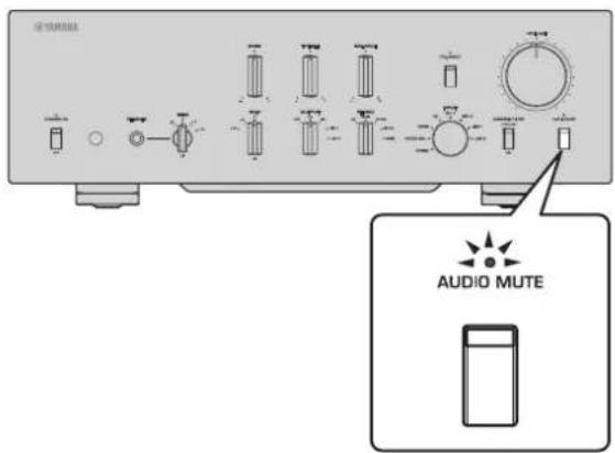 YAMAHA C5000 - MrHOBeHHoe yMeHbWeHne yPOBn rPOMKoCTn - 1