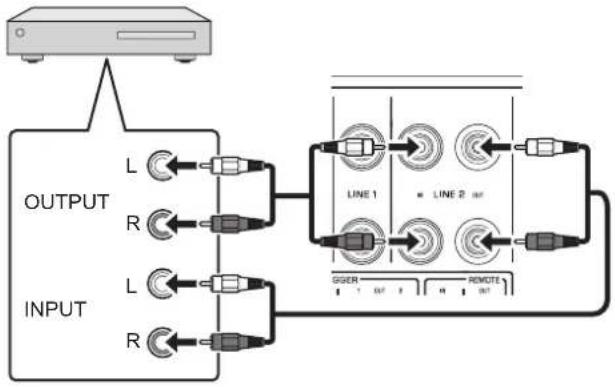 YAMAHA C5000 - Nota - 1
