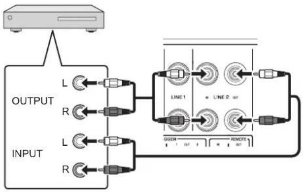 YAMAHA C5000 - Hinweis - 1