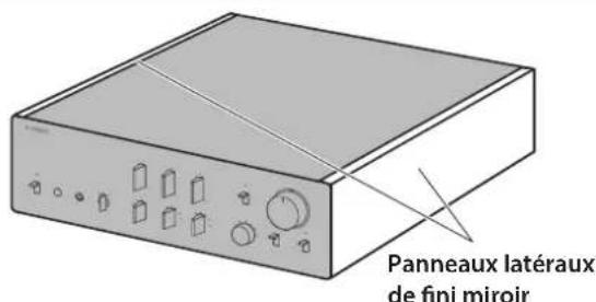 YAMAHA C5000 - Autres surfaces - 1