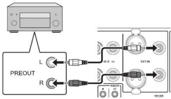 YAMAHA C5000 - Nota - 2