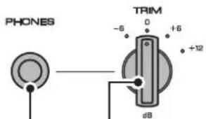 YAMAHA C5000 - Frontblende - 4