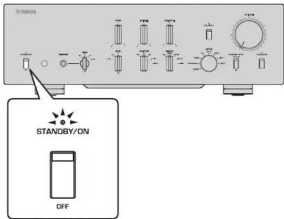 YAMAHA C5000 - ATTENZIONE - 1