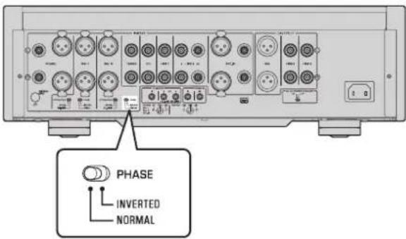 YAMAHA C5000 - Hinweis - 3