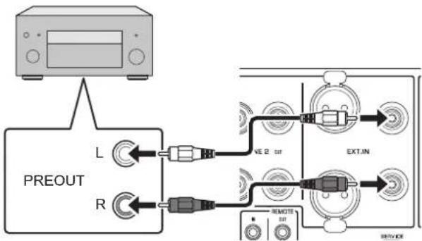 YAMAHA C5000 - PpmeaHne - 2