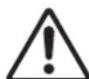 YAMAHA C5000 - WARNING - 1