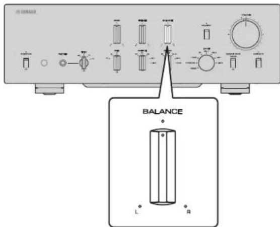 YAMAHA C5000 - Réglage du timbre - 1