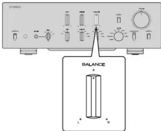 YAMAHA C5000 - Ton einstellen - 1