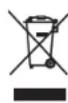 YAMAHA MusicCast Aventage CXA5200 - Informações para osutilizadoresrelativas à recolha e eliminação de baterias e equipamentos usados - 1