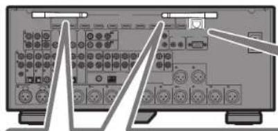 YAMAHA MusicCast Aventage CXA5200 - Note - 1