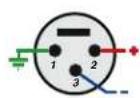 ROTEL RSP1576 - APPLICABLE FOR USA, CANADA OR WHERE APPROVED FOR THE USAGE - 3