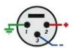 ROTEL RSP1576 - APPLICABLE FOR USA, CANADA OR WHERE APPROVED FOR THE USAGE - 3