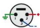 ROTEL RSP1576 - APPLICABLE FOR USA, CANADA OR WHERE APPROVED FOR THE USAGE - 3