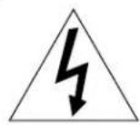 ROTEL RSP1576 - CAUTION - 2