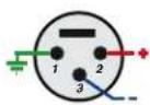 ROTEL RSP1576 - APPLICABLE FOR USA, CANADA OR WHERE APPROVED FOR THE USAGE - 4