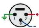 ROTEL RSP1576 - APPLICABLE FOR USA, CANADA OR WHERE APPROVED FOR THE USAGE - 3