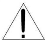 ROTEL RSP1576 - CAUTION - 3