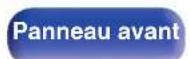 MARANTZ AV7705 - Branchement d'enceintes 11.1 canaux - 4