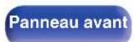 MARANTZ AV7705 - Branchement d'enceintes 9.1 canaux - 4