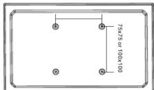IIYAMA DS1003CB1 - iiyama - 3