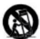 KLIPSCH CDT5800C II - IMPORTANT SAFETY INSTRUCTIONS - 1