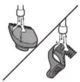 PHILIPS Series 3000 QG3338 - Come pulire e riporre l'apparecchio - 2