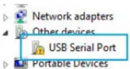 StarTech.com ICUSB232IS - Windows - 3