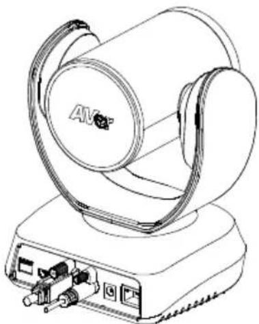 AVer CAM520 Pro - [Nota] - 1