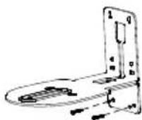 AVer CAM520 Pro - 壁掛安装 - 4