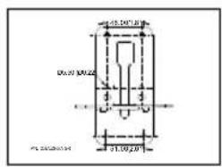 AVer CAM520 Pro - 壁掛安装 - 1