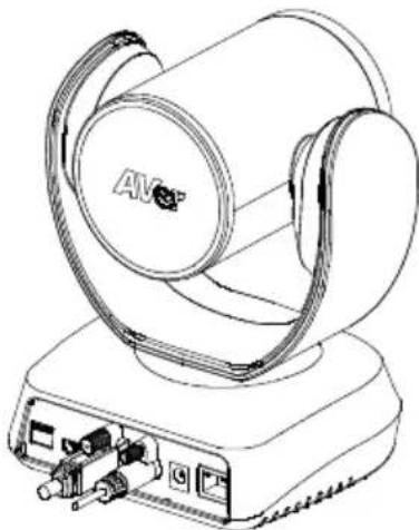 AVer CAM520 Pro - [Remarque] - 1