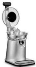 Solis Citrus Press Station 8454 - LAGERUNG - 1