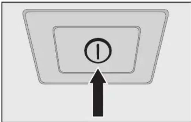 MIELE KWT 2671 ViS - Proceder à la première mise en service - 1