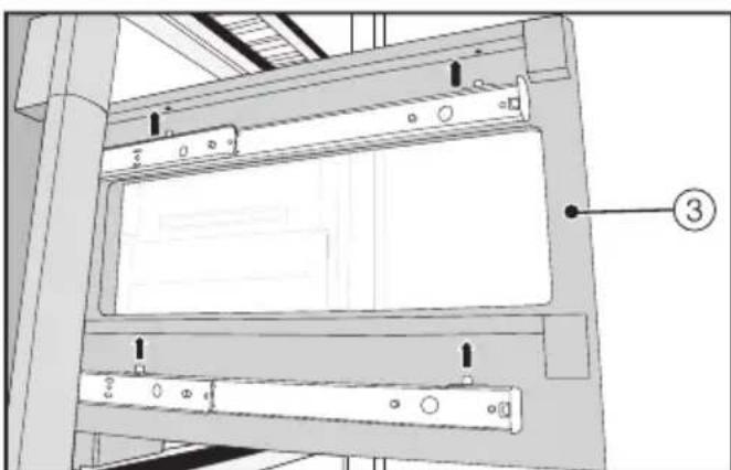 MIELE KWT 2671 ViS - Aménager le kit Sommelier - 5