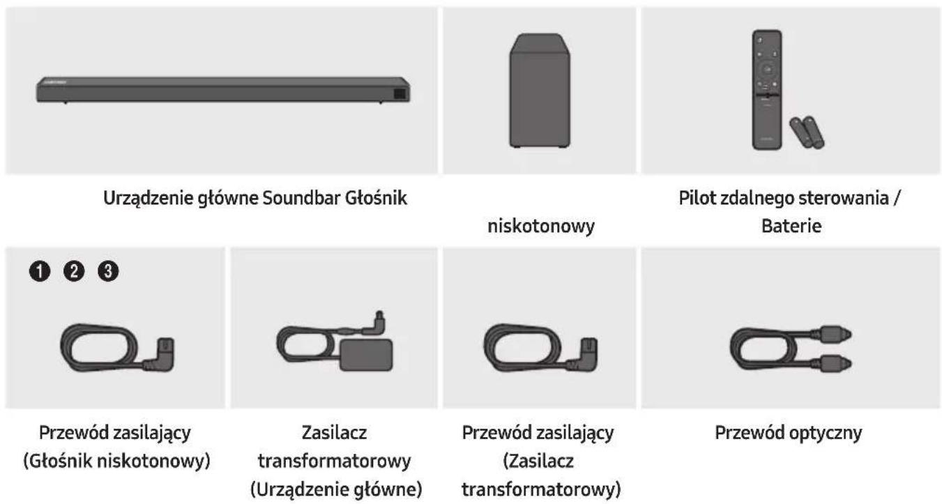SAMSUNG HWN660 - SPRAWDZANIE KOMPONENTÖW - 1