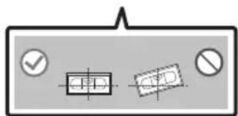 SAMSUNG HWN660 - Composants de fixation au mur - 5