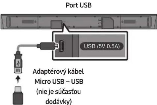 SAMSUNG HWN660 - AKTUALIZÁCIA SOFTVÉRU - 1