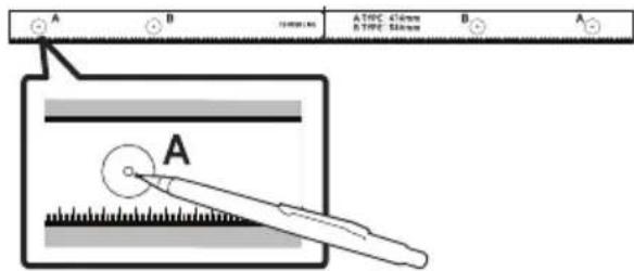 SAMSUNG HWN660 - Composants de fixation au mur - 7