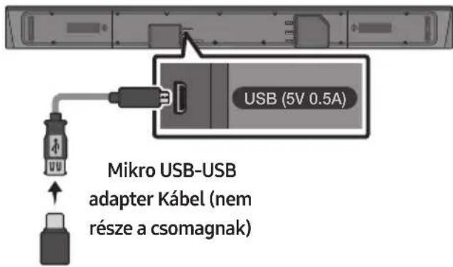 SAMSUNG HWN660 - SZOFTVERFRISSITÉS - 1