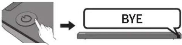 SAMSUNG HWN660 - Podesavanje jačine zvuka urežaja Soundbar pomocudalginskog upravljača televizora - 1
