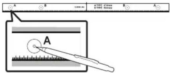 SAMSUNG HWN660 - Wallmount Components - 6