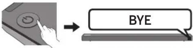SAMSUNG HWN660 - Nastavenie hlasitosti zariadenia Soundbar pomocou dialkového ovládania TV - 1