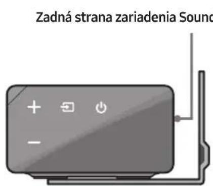 SAMSUNG HWN660 - Súcasti na montáž na stenu - 9