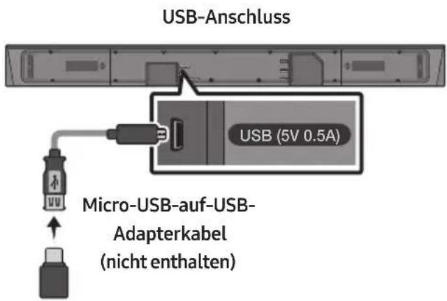 SAMSUNG HWN660 - SOFTWAREAKTUALISIERUNG - 1