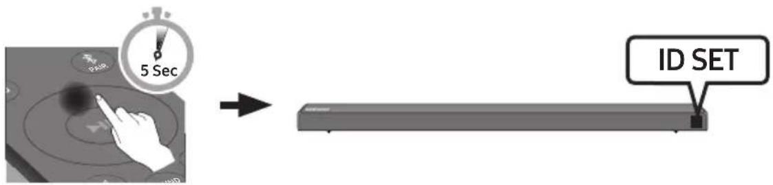 SAMSUNG HWN660 - Ipei n3PbJIHeHne Ha npOeDypaTa 3a pbUHO CBbp3BaHe no-dOny: - 2