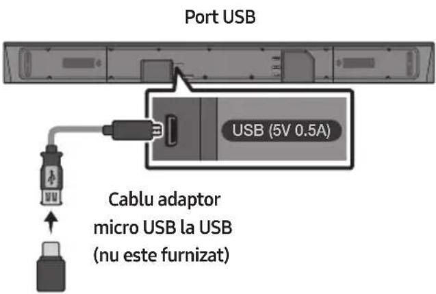 SAMSUNG HWN660 - ACTUALIZARE SOFTWARE - 1