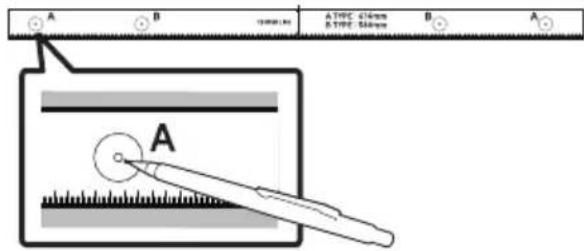 SAMSUNG HWN660 - K部件en für die Anbringung an der Wand - 7
