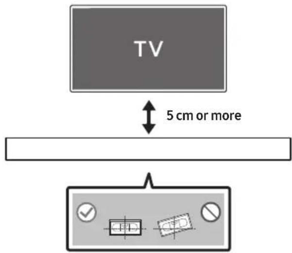 SAMSUNG HWN660 - Wallmount Components - 4